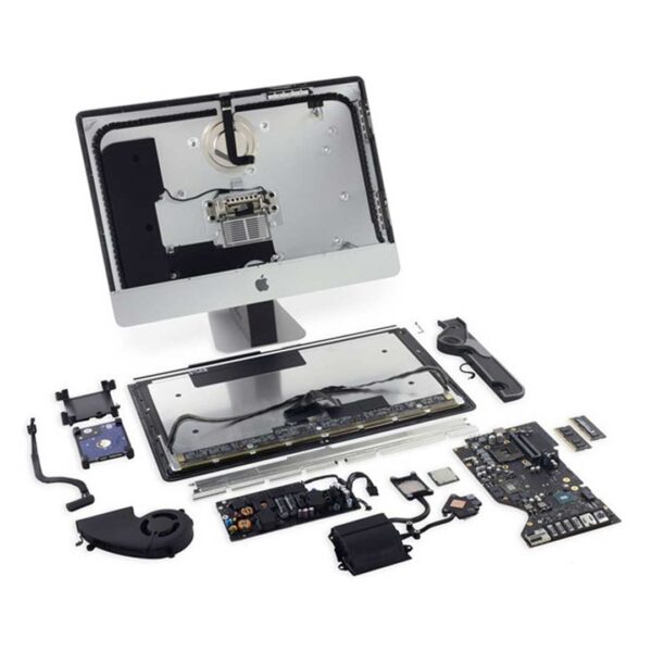 Sostituzione HDD con SSD iMac 2015-2020