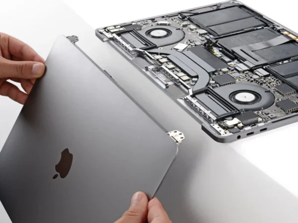 Sostituzione Display Macbook